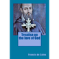 Treatise on the love of God - Paperback