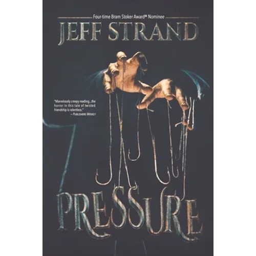 Pressure - Paperback