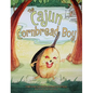 The Cajun Cornbread Boy - Hardcover