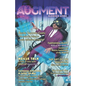Shadowrun: Augment, Issue 2 - Paperback