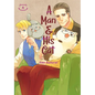 A Man and His Cat 04 - Paperback