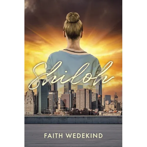 Shiloh - Paperback