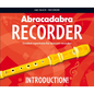 Abracadabra Recorder Introduction: 31 Graded Songs and Tunes - Paperback