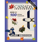 O Canada Crosswords Book 21 - Paperback