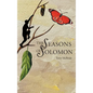The Seasons of Solomon - Hardcover