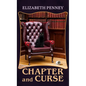 Chapter and Curse - Paperback
