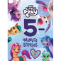My Little Pony: 5-Minute Stories - Hardcover