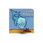 Little Dolphin: Finger Puppet Book: (Finger Puppet Book for Toddlers and Babies, Baby Books for First Year, Animal Finger Puppets) - Board Book