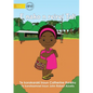 Tati Goes to School - E nako n reirei Tati (Te Kiribati) - Paperback