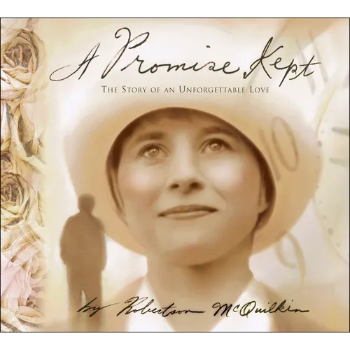 A Promise Kept - Hardcover