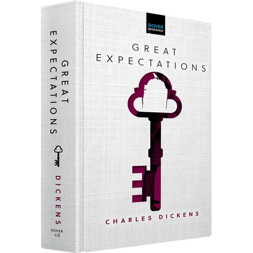 Great Expectations - Hardcover