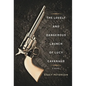 The Lovely And Dangerous Launch Of Lucy Cavanagh - Hardcover