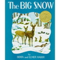 The Big Snow - Hardcover