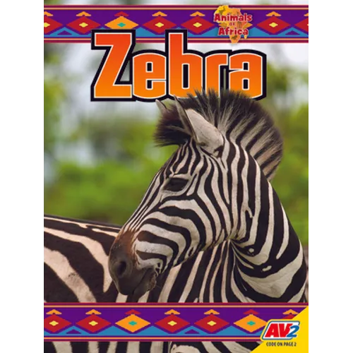 Zebra - Library Binding