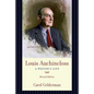 Louis Auchincloss: A Writer's Life - Paperback