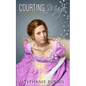 Courting Magic: A Kat, Incorrigible Novella - Paperback