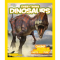 Everything Dinosaurs - Paperback