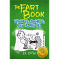 The Fart Book: The Adventures of Milo Snotrocket - Paperback