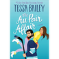 The Au Pair Affair - Hardcover