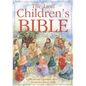 The Lion Children's Bible - Paperback