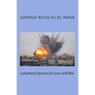 Lebanese Hymns of Love and War - Paperback