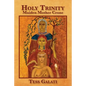 Holy Trinity: Maiden, Mother, Crone - Paperback