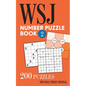 The Wall Street Journal Number Puzzle Book 2: 200 Puzzles - Paperback