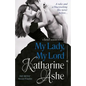 My Lady, My Lord - Paperback