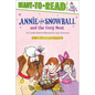 Annie and Snowball and the Cozy Nest: Ready-To-Read Level 2 - Paperback