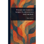 Poems on Various Subjects, Religious and Moral - Hardcover