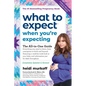 What to Expect When You're Expecting: (Updated in 2024) - Hardcover