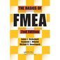 The Basics of Fmea - Paperback