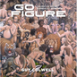Go Figure: Figurative Social Surrealist Paintings - Hardcover