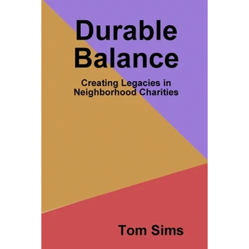 Durable Balance - Paperback