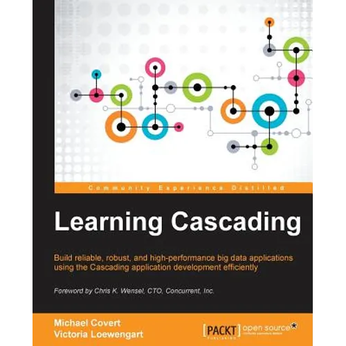Learning Cascading - Paperback