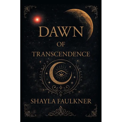 Dawn of Transcendence - Paperback