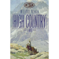 High Country, 15 - Hardcover