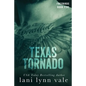 Texas Tornado - Paperback