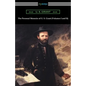 The Personal Memoirs of U. S. Grant (Volumes I and II) - Paperback