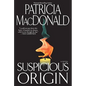 Suspicious Origin - Paperback