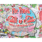 The Travels of Edith & Eddie: Santa's Adventurous Elves - Hardcover