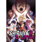 Shibuya Goldfish, Vol. 10: Volume 10 - Paperback