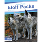 Wolf Packs - Library Binding