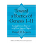 Toward a Poetics of Genesis 1-11: Reading Genesis 4:17-22 in Its Near Eastern Context - Hardcover