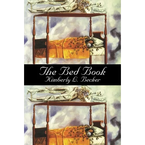 The Bed Book - Paperback