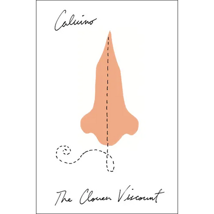 The Cloven Viscount - Paperback