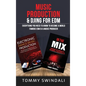 Music Production & DJing for EDM: Everything You Need To Know To Become A World Famous EDM DJ & Music Producer (Two Book Bundle) - Hardcover