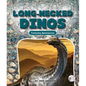 Long-Necked Dinos - Library Binding