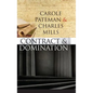 The Contract and Domination - Paperback