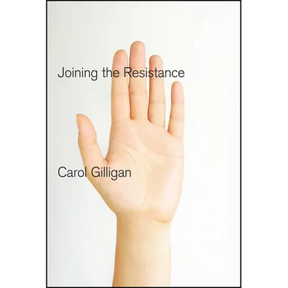 Joining the Resistance - Paperback